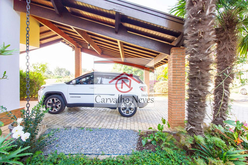 Imagem 10 de 15 de Casa De Condominio Em Portal Da Concórdia - Cabreúva - 3547
