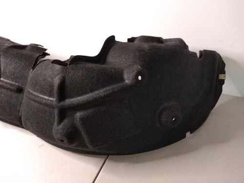 Mini Cooper Tolva Fender F55 L Original 5171 7 290 767