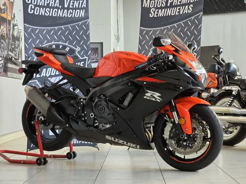 Suzuki gsx clearance r 850