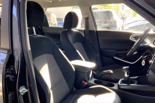 Kia Soul 2023