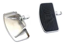 Comprar Para 1 Par De Clavijas De Pie De Pie Para Vtx1300 Vtx1800