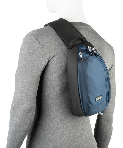 Imagen 5 de 10 de Mochila Camara Reflex Think Tank Photo Turnstyle 5 V2.0