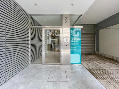 Imagen 14 de 14 de Departamento Monoambiente Divisible Con Amenities En Lourdes