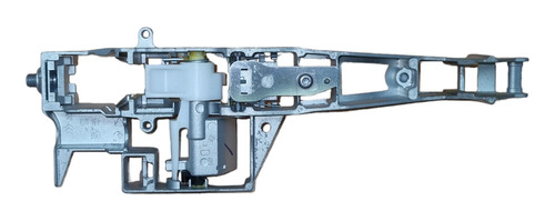 Mecanismo Manija Delantera Derecha Citroën C3 2013 Original