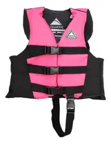 Comprar Chaleco Salvavidas Aquatic Pro Jr Para Niños - 25kg