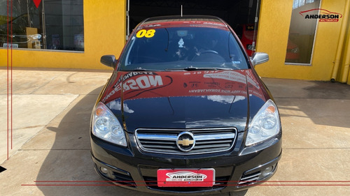 Imagem 3 de 8 de Chevrolet Vectra Sedan 2.0 Flex