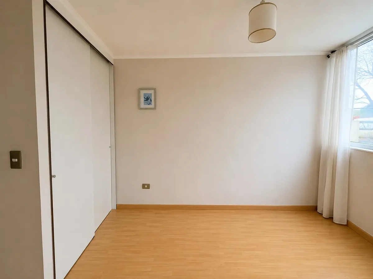 Imagen 4 de 6 de Venta Departamento En Centro De Concepción