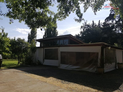 Sitio En Venta En Talca