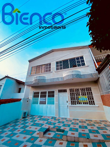 Casa En Arriendo En Bucaramanga Diamante Ii. Cod 111119