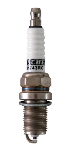 Imagen 2 de 7 de Bujía De Encendido Alfa Romeo 147 2.0 Ts 16v Ar 32310-m10