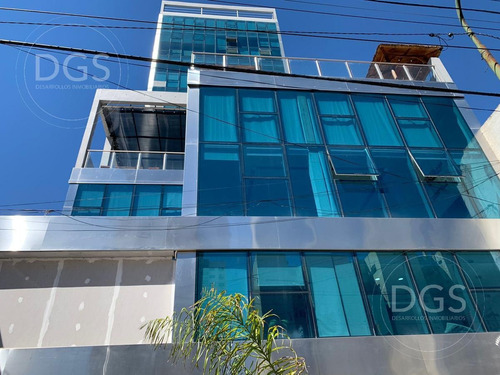 Imagen 13 de 30 de Oficina De Última Tecnología | Banfield E.|venta Directa, Sin Honorarios Inmobiliarios. Acepta Financiación.