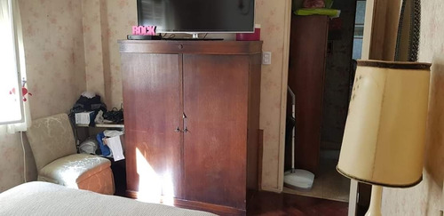 Imagen 5 de 5 de Excelente 3 Ambientes Frente Real Oportunidad Ideal Renta