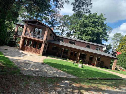Imagen 10 de 16 de Hotel De Cabañas Con Casa Principal - La Mejor Zona - Tandil