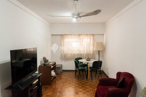 Departamento En Venta 3 Ambientes En Belgrano