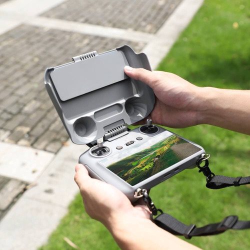 Protetor Para Controle Dji Rc 2 2 Em 1 Sunnylife