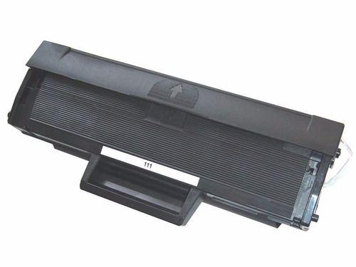 Imagem 2 de 2 de Pó De Toner D111 D101 D111l D111e 2kg