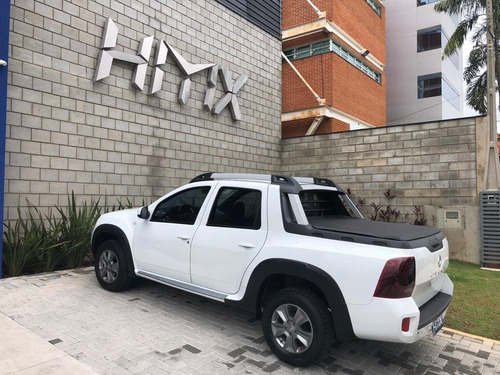Renault Duster Oroch 1.6 16v Sce Flex Dynamique Manual