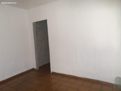 Imagem 10 de 15 de Casa Para Venda Em Mogi Das Cruzes, Vila Natal, 3 Dormitórios, 2 Banheiros, 5 Vagas - 2540_2-1020675