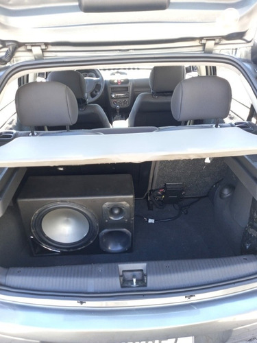 Imagem 12 de 15 de Chevrolet Corsa 2012 1.4 Maxx Econoflex 5p
