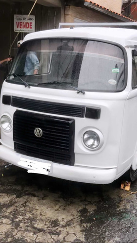 Imagem 1 de 8 de Volkswagen Kombi 2007 1.4 Total Flex 3p