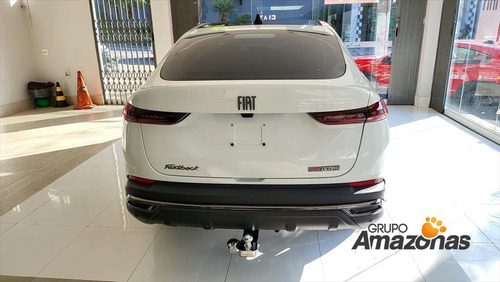 Fastback 1.3 Turbo 270 Flex Limited Edition At6