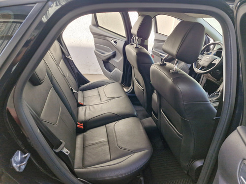 Ford Focus 2.0 SE PLUS 16V FLEX 4P POWERSHIFT