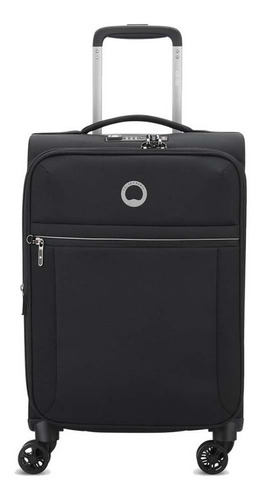 Maleta Carry On 55 Cm. Expandible Delsey Brochant 2.0