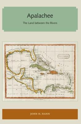 Libro Apalachee : The Land Between The Rivers - John H. H...