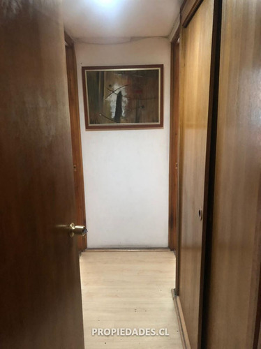 Lindo Y Luminoso Departamento En Venta En Providencia