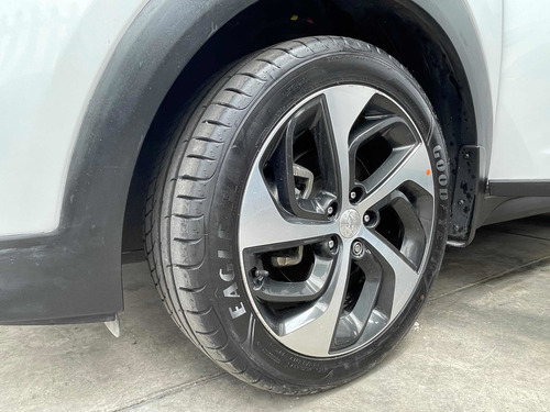 Imagen 11 de 12 de Hyundai Tucson 2017 2.0 Limited Tech At