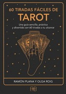 Libro 60 Tiradas Fáciles De Tarot