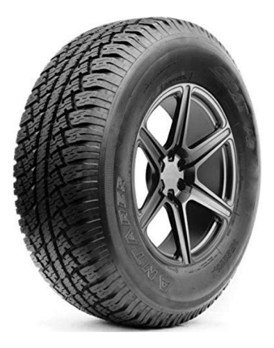 Llanta 265/75r16 123/120s Antares Smt A7