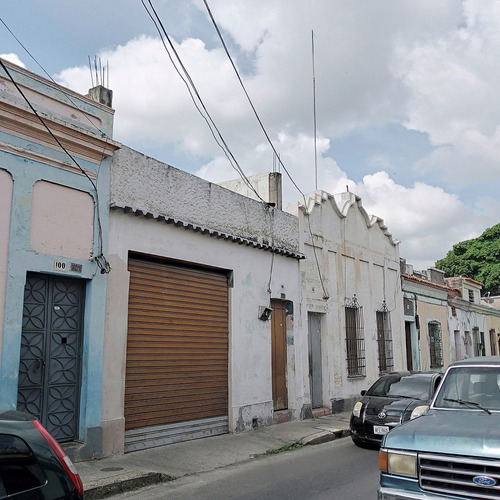 Venta Casa Comercial En La Pastora Jp05