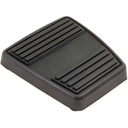 Almohadilla Pedal De Freno Y Embrague 20712 Compatible ...