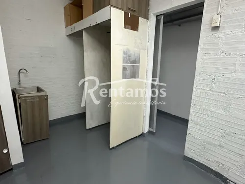 Bodega En Arriendo En Playa Rica. Cod A775865