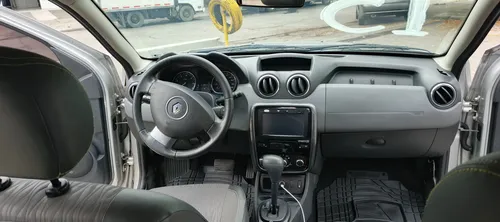 Renault Duster 2.0 Dynamique 4x2