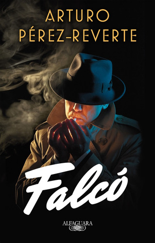 Falco ( Libro 1 De La Serie Falco ) - Arturo Perez Reverte