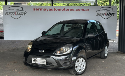 Ford Ka 1.0 Fly Viral 63cv