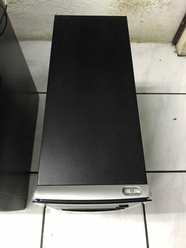 Pc Cpu Hp Pavilion
