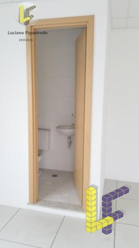 Sala Comercial - Centro - Scsul - 14098