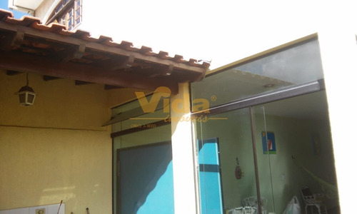 Sobrado A Venda Em Bela Vista - Osasco - 44407
