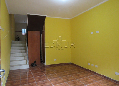Imagem 3 de 15 de Sobrado - Jardim Las Vegas - Ref: 26006 - V-26006