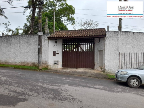 Imagem 14 de 14 de Maravilhosa Chácara 1800 M² Centro Do Cipó - Embu Guaçu - Sp - 574