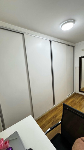 Apartamento De 2 Quartos E 1 Banheiro