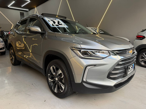 Chevrolet Tracker TRACKER PREMIER 1.2 TURBO 12V FLEX AUT.