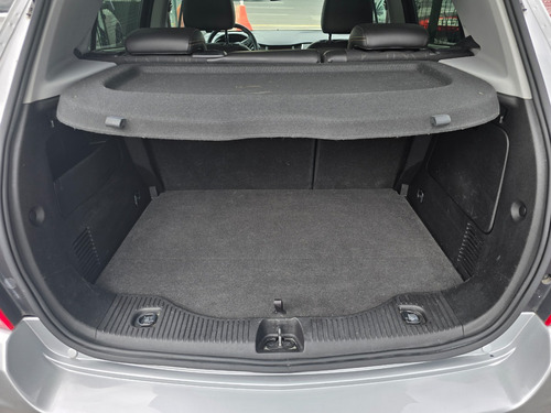 Chevrolet Trax 1.8 Lt At