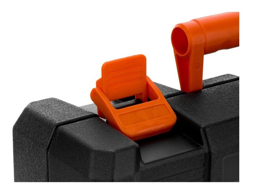 Atornillador Destornillador De Impacto Inalámbrico 20v - Hamilton Ultimate Ult112 - Incluye Accesorios Batería Cargador - Velocidad Variable