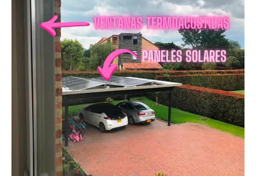 Casa En Arriendo San Simón