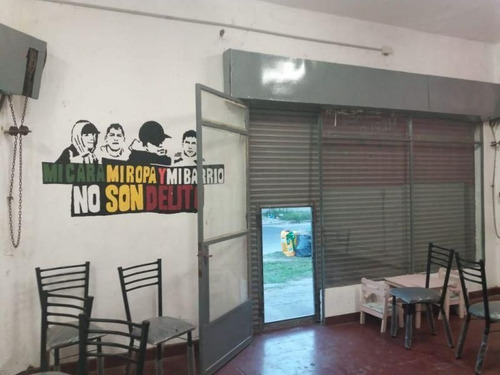 Local En Venta En Merlo