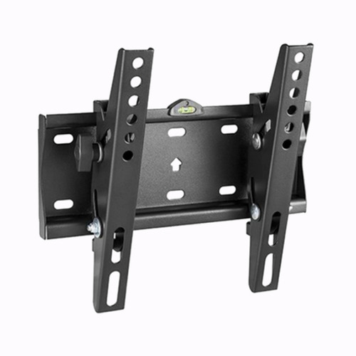 Soporte Tv Led Lcd 23 24 28 32 40 42 Pulgadas Basculante